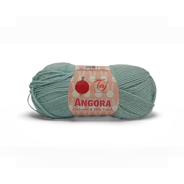 Angora