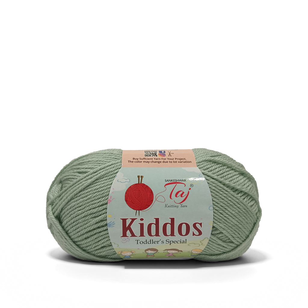 Kiddos 34