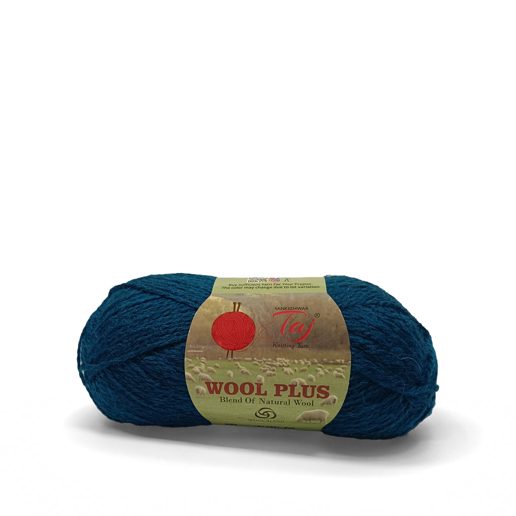 Wool Plus - 30