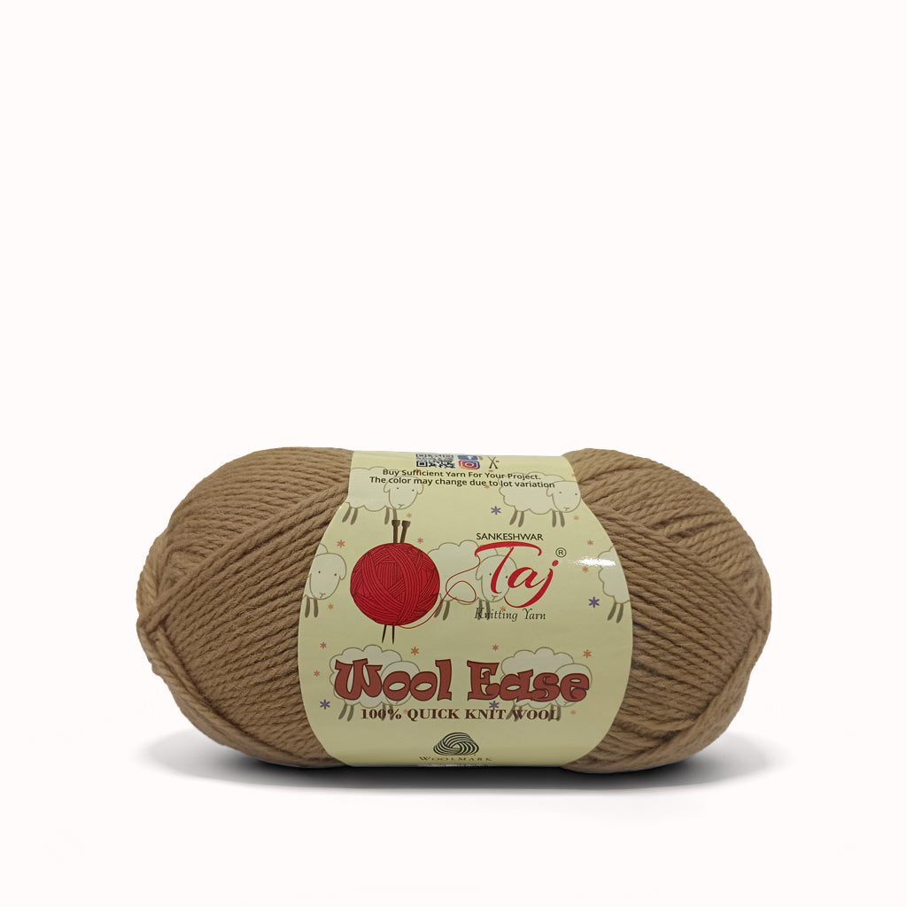 Wool Ease 11