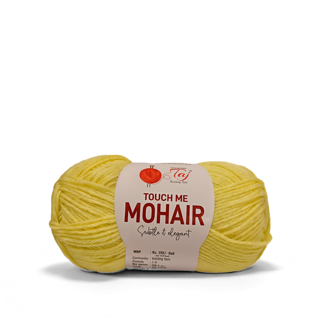 Touch Me Mohair 10