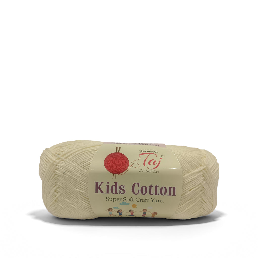 Kids Cotton - 03