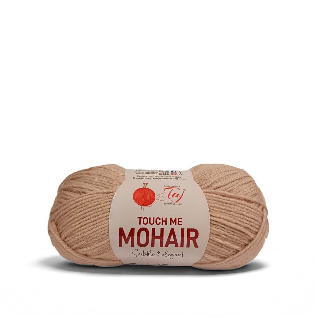 Touch Me Mohair 12