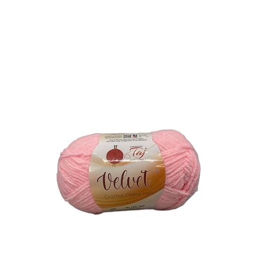 Velvet 136