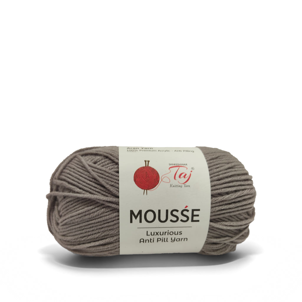 Mousse - 07
