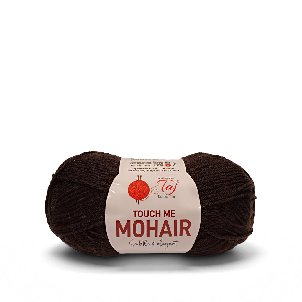 Touch Me Mohair 15