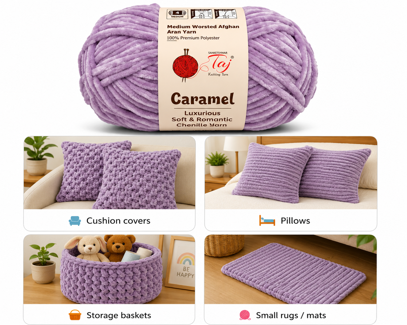 Caramel 15