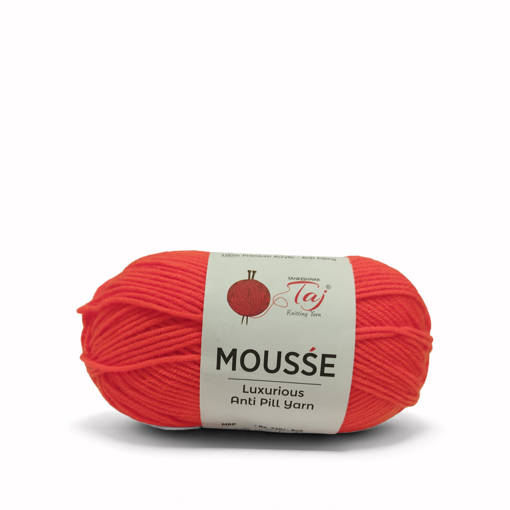 Mousse - 07