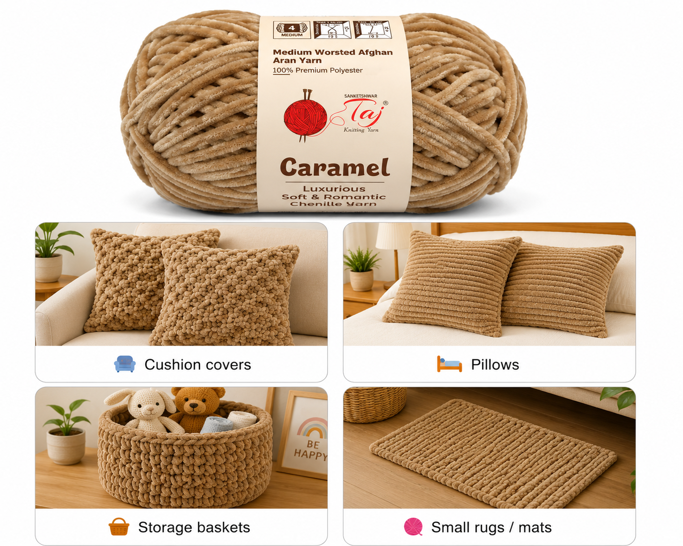 Caramel 17