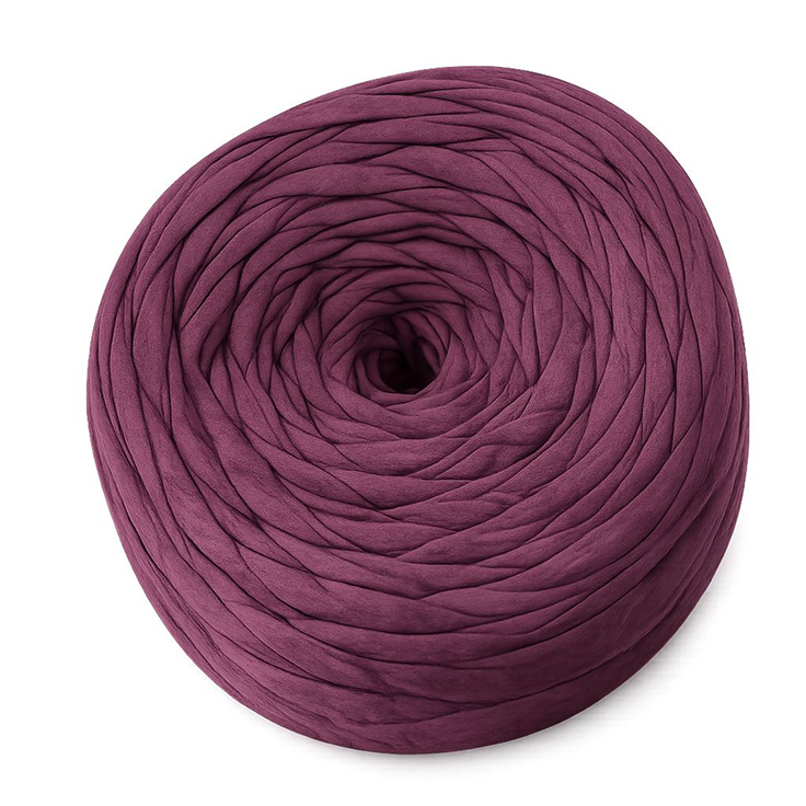 T-Shirt Yarn – 18