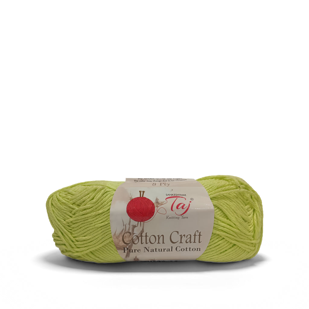 Cotton Craft 15