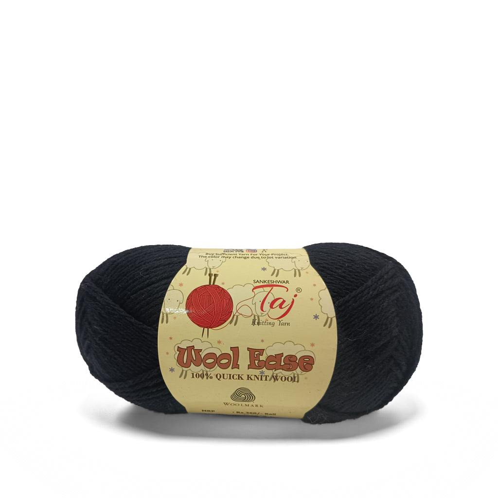 Wool Ease 18