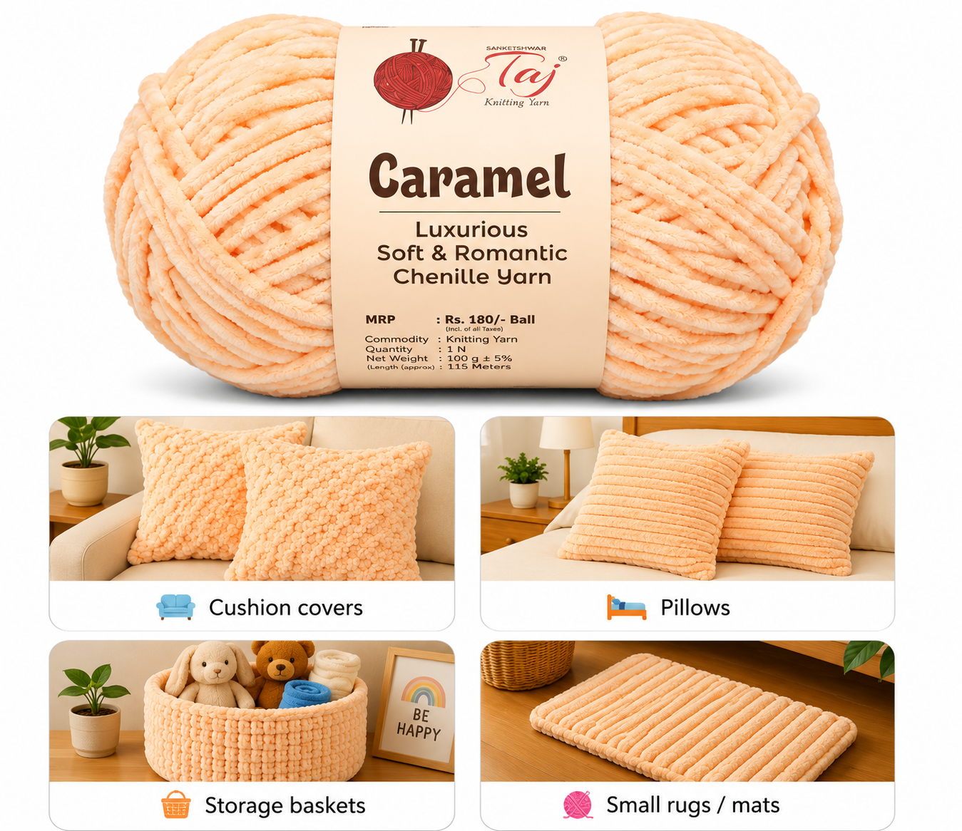 Caramel 01