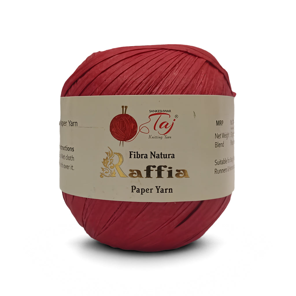 Raffia 09