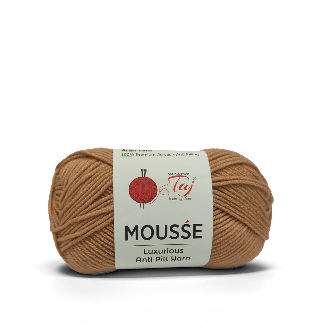 Mousse - 07