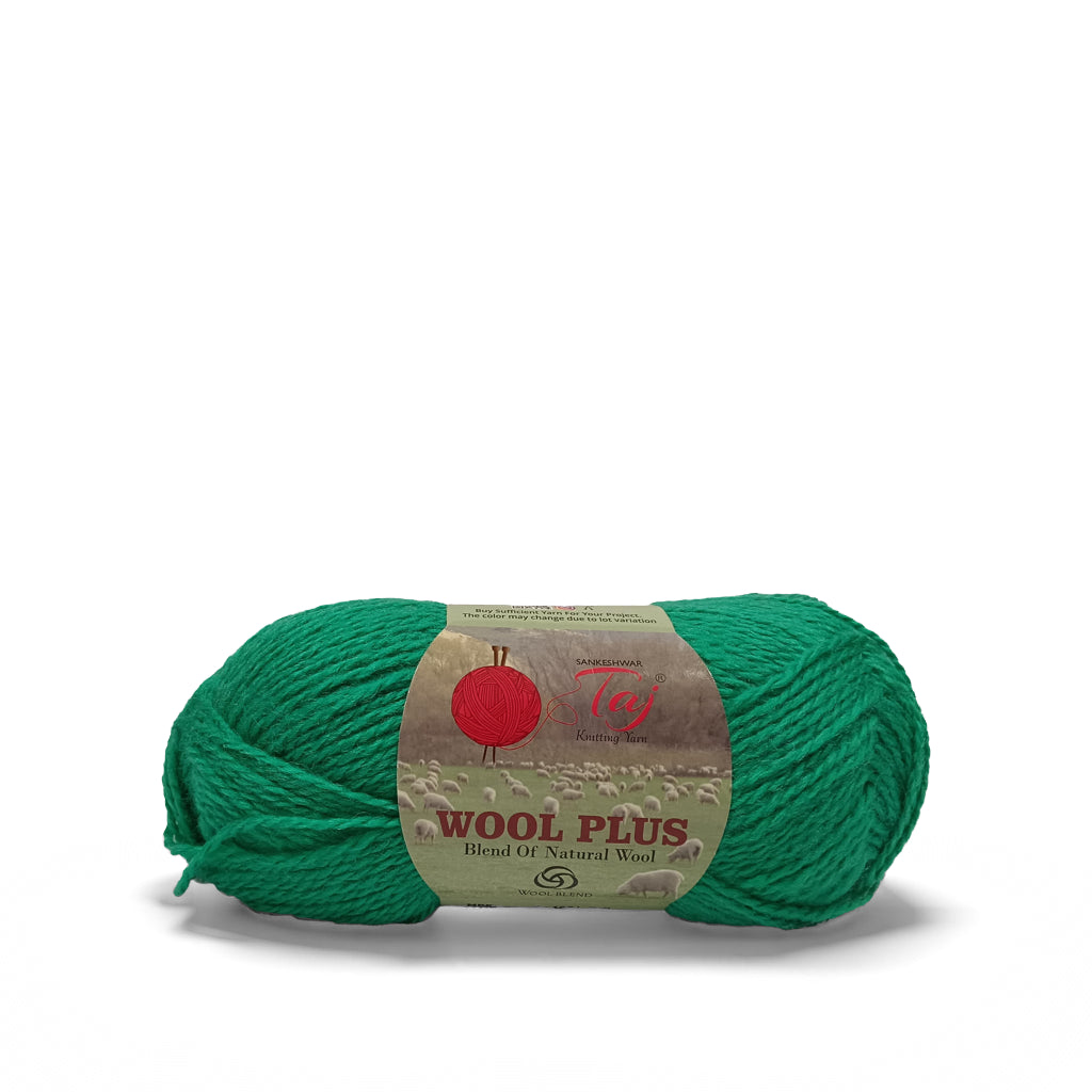 Wool Plus - 28