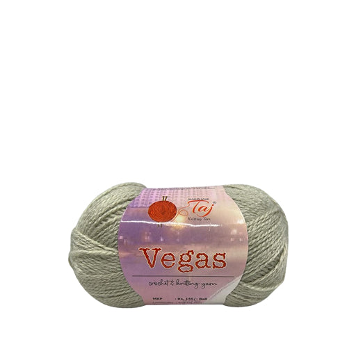 Vegas 21