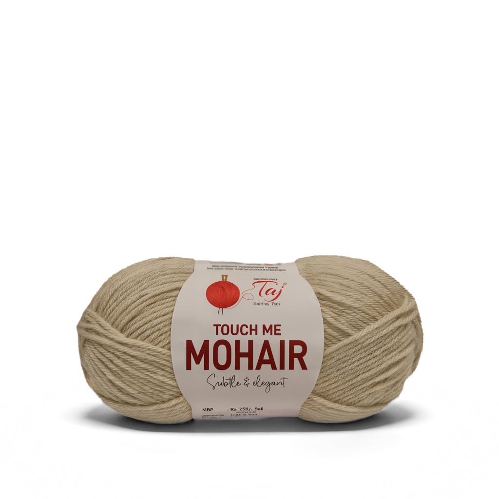 Touch Me Mohair