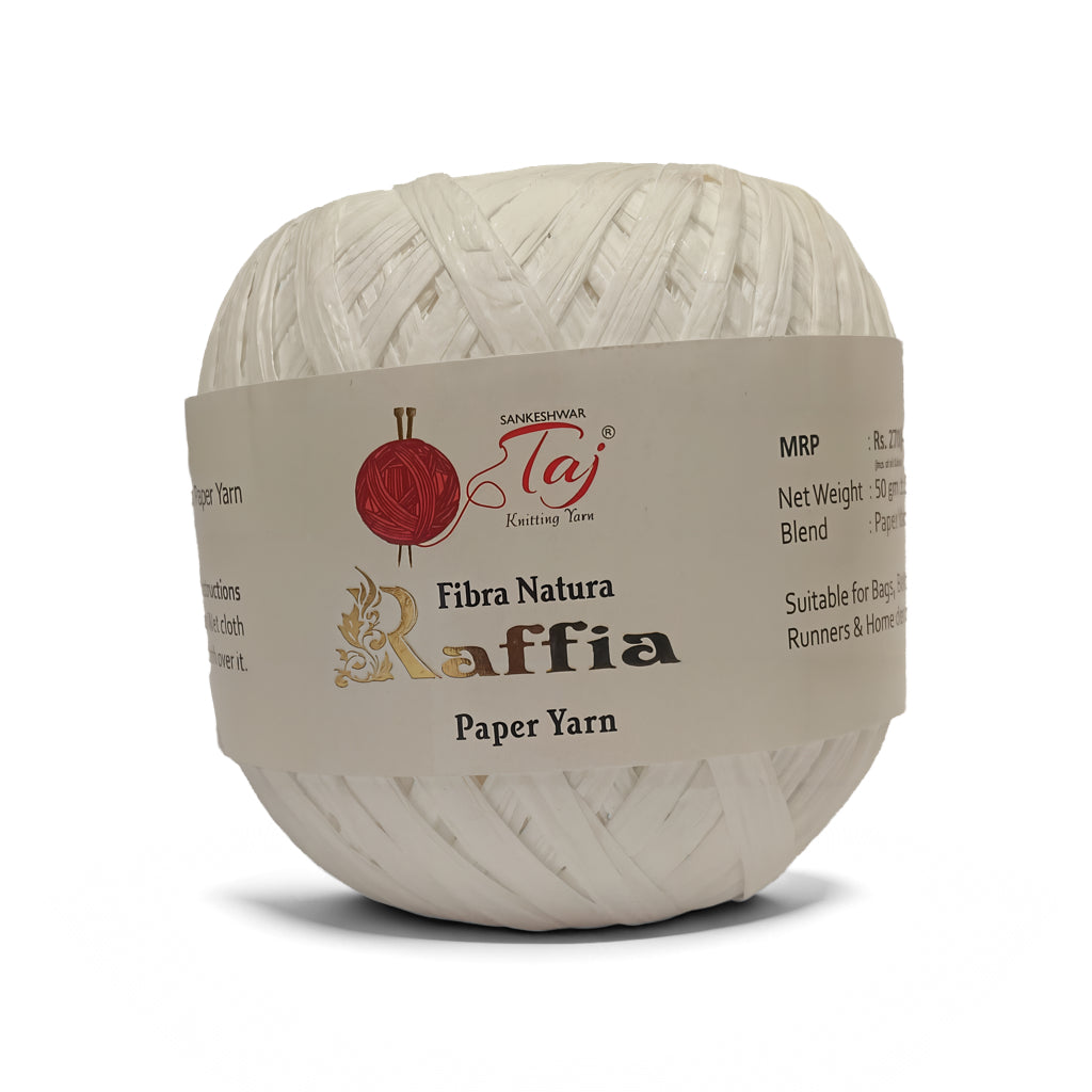Raffia 15