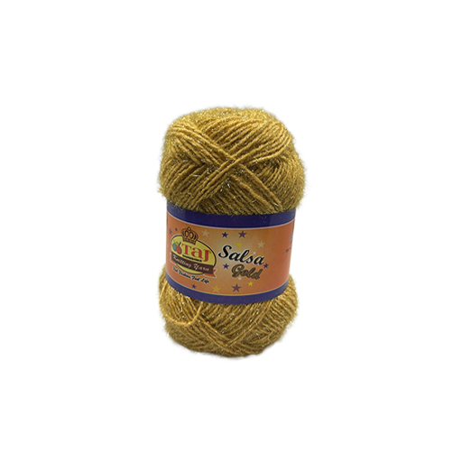 Salsa gold - 8