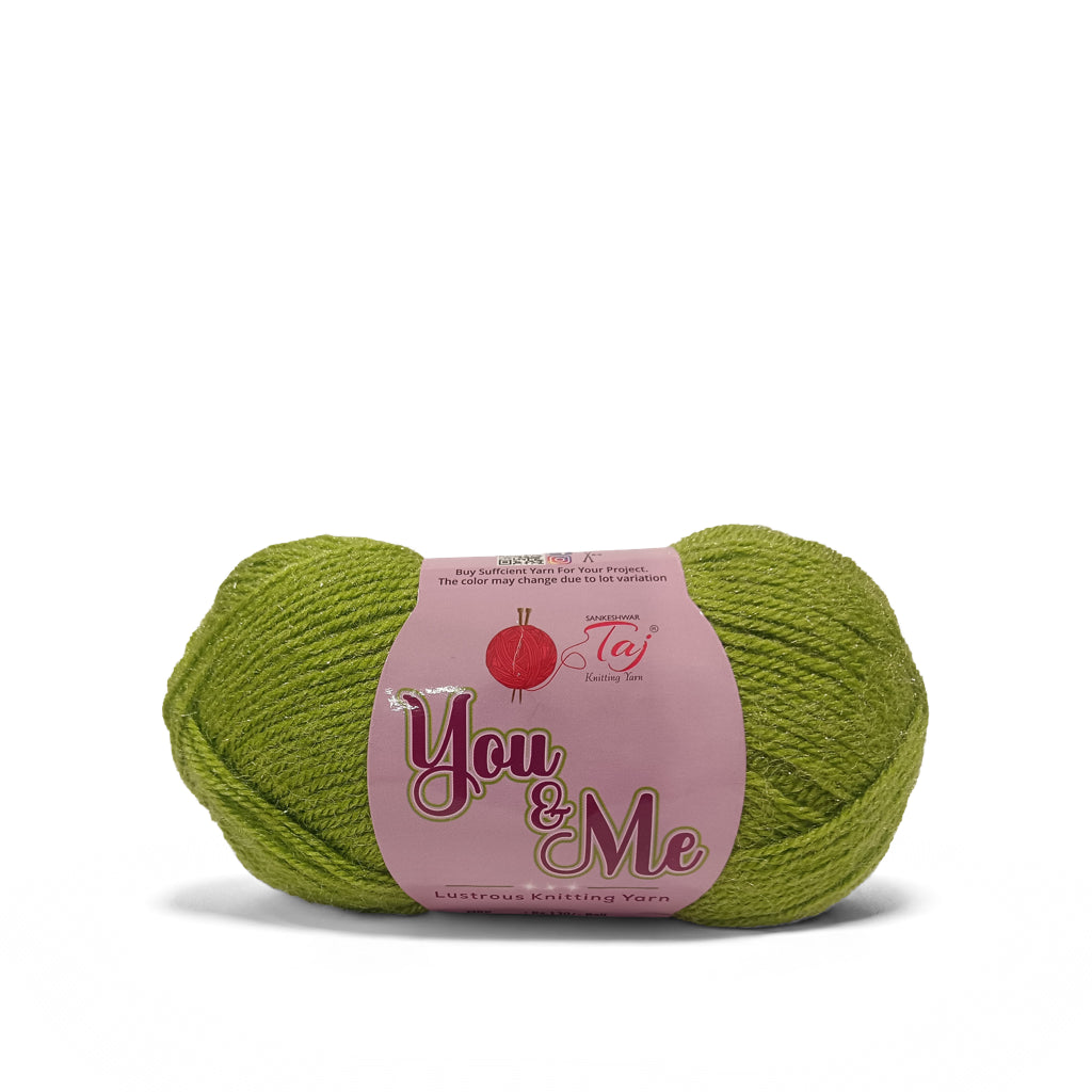 You and Me 10