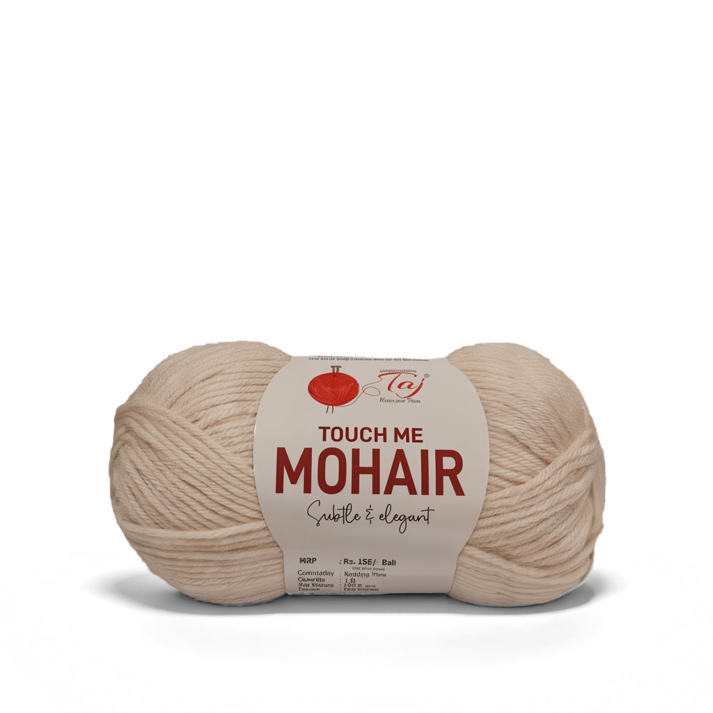 Touch Me Mohair