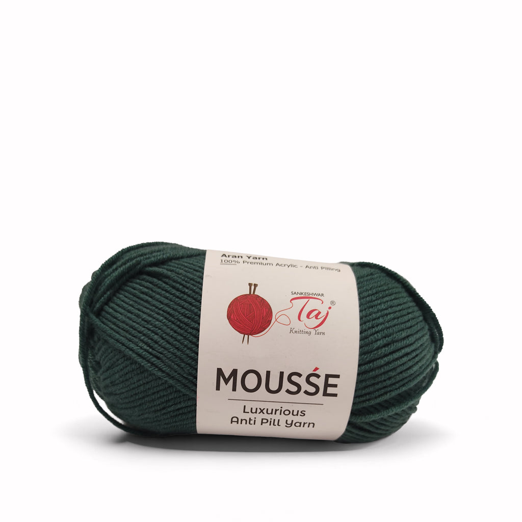 Mousse - 07
