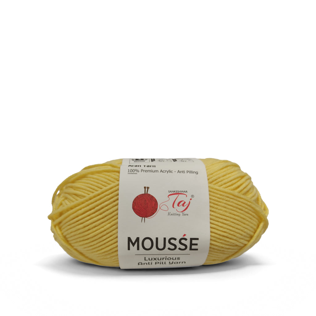 Mousse - 07