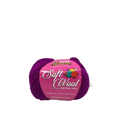 Soft Wool - 25