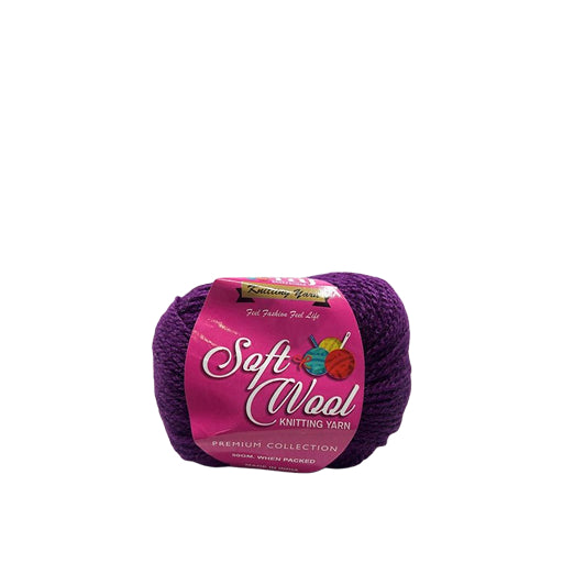 Soft Wool - 29