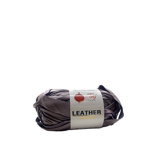 Leather T shirt Yarn - 2