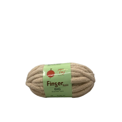 Finger Knit - 2
