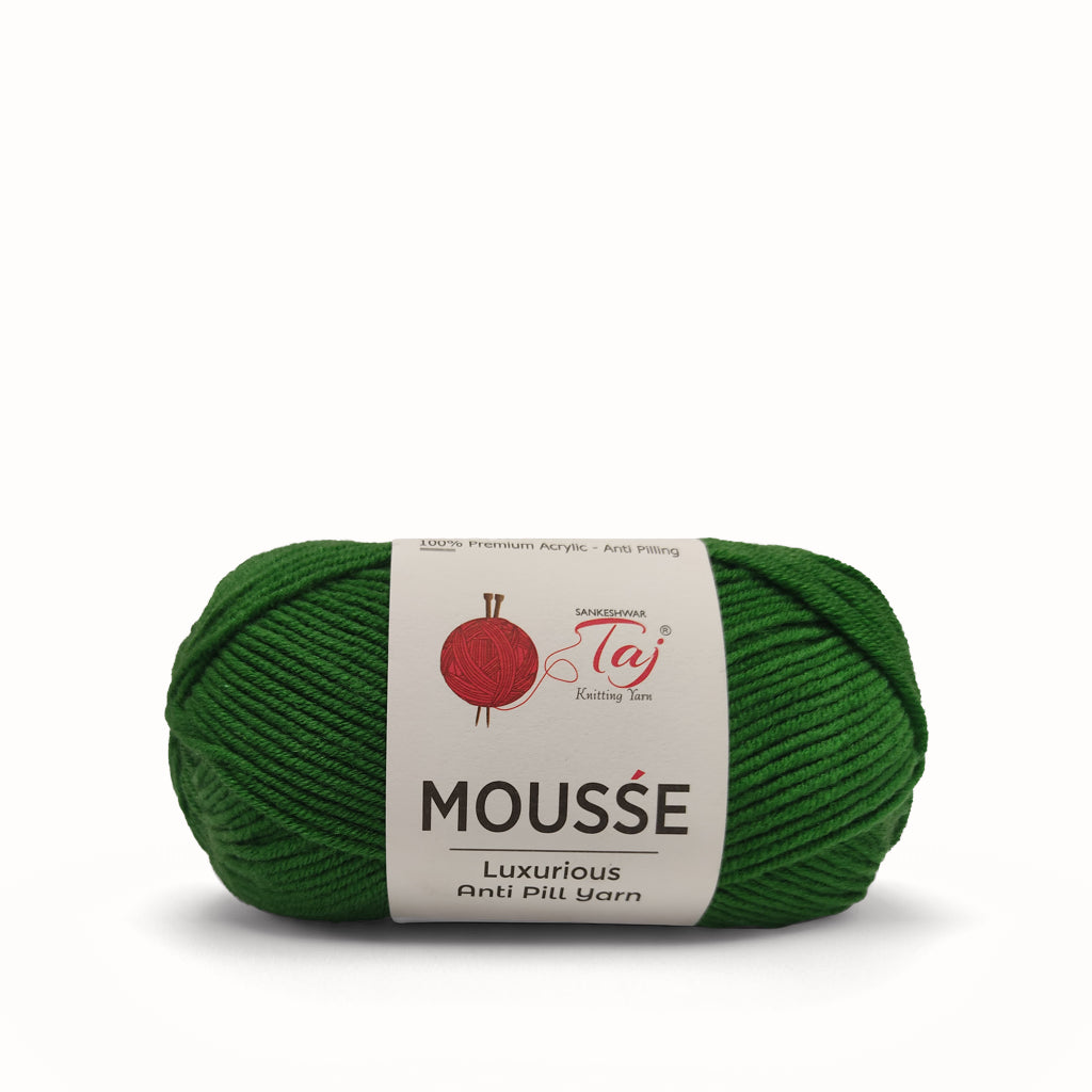 Mousse - 07