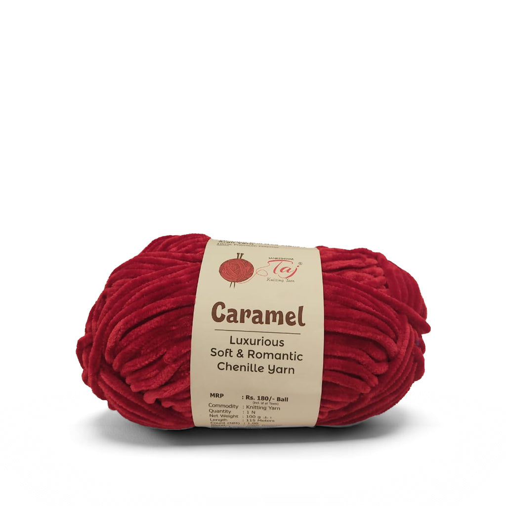 Caramel 16