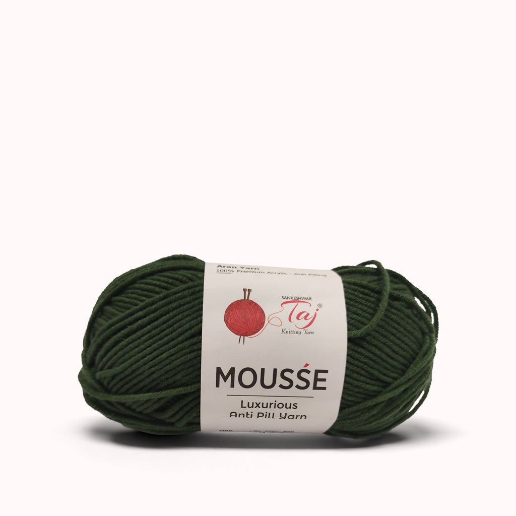 Mousse - 07