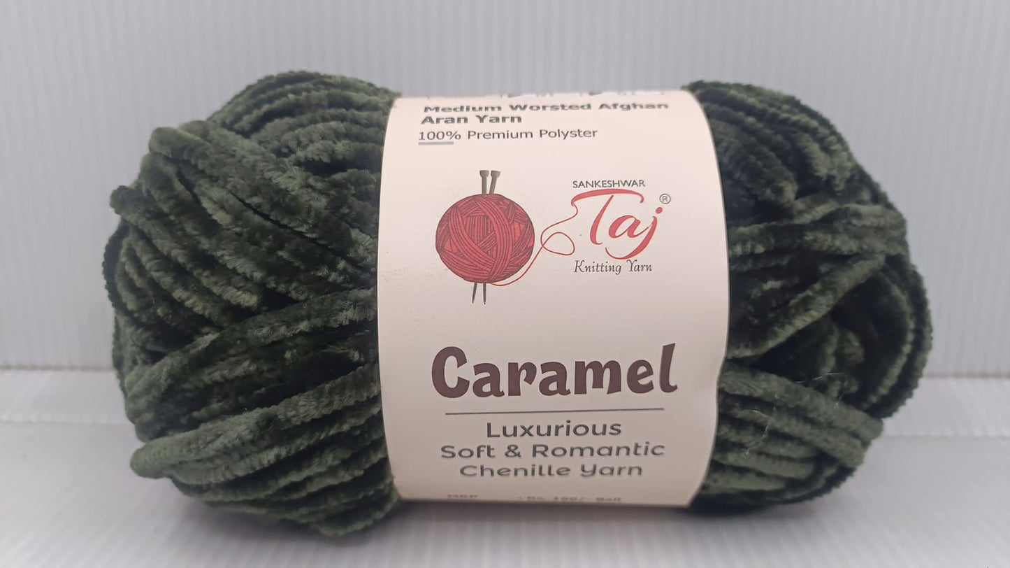 Caramel 18