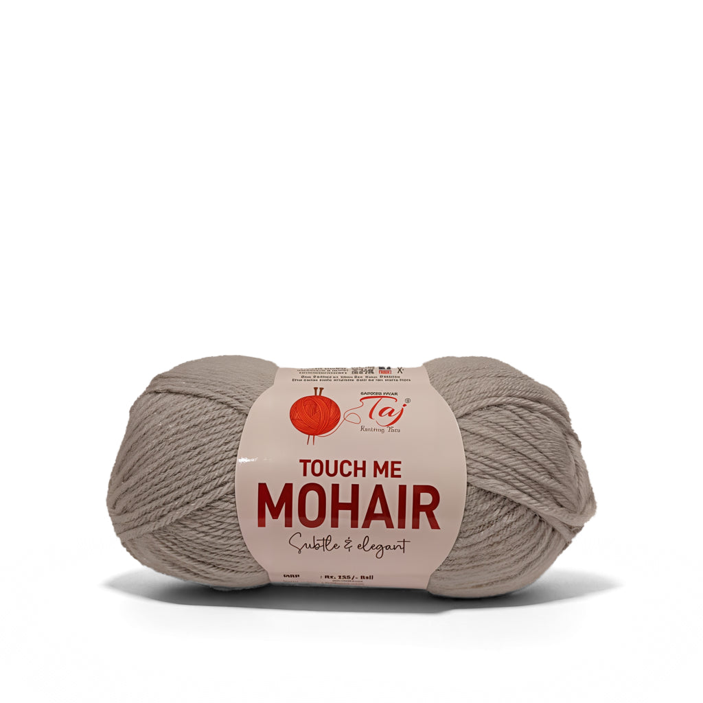 Touch Me Mohair