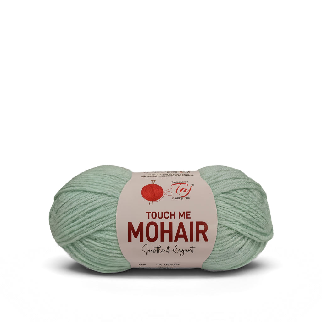 Touch Me Mohair