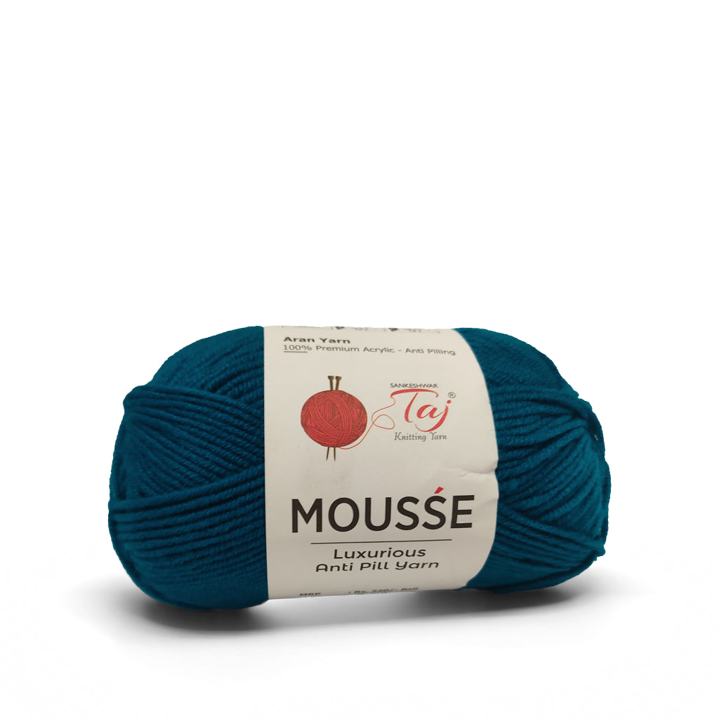 Mousse - 07