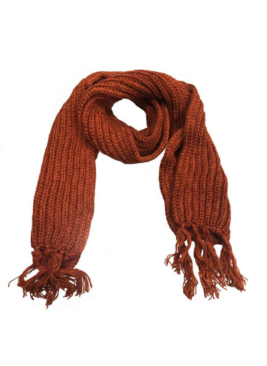 Mikasa Muffler - 39