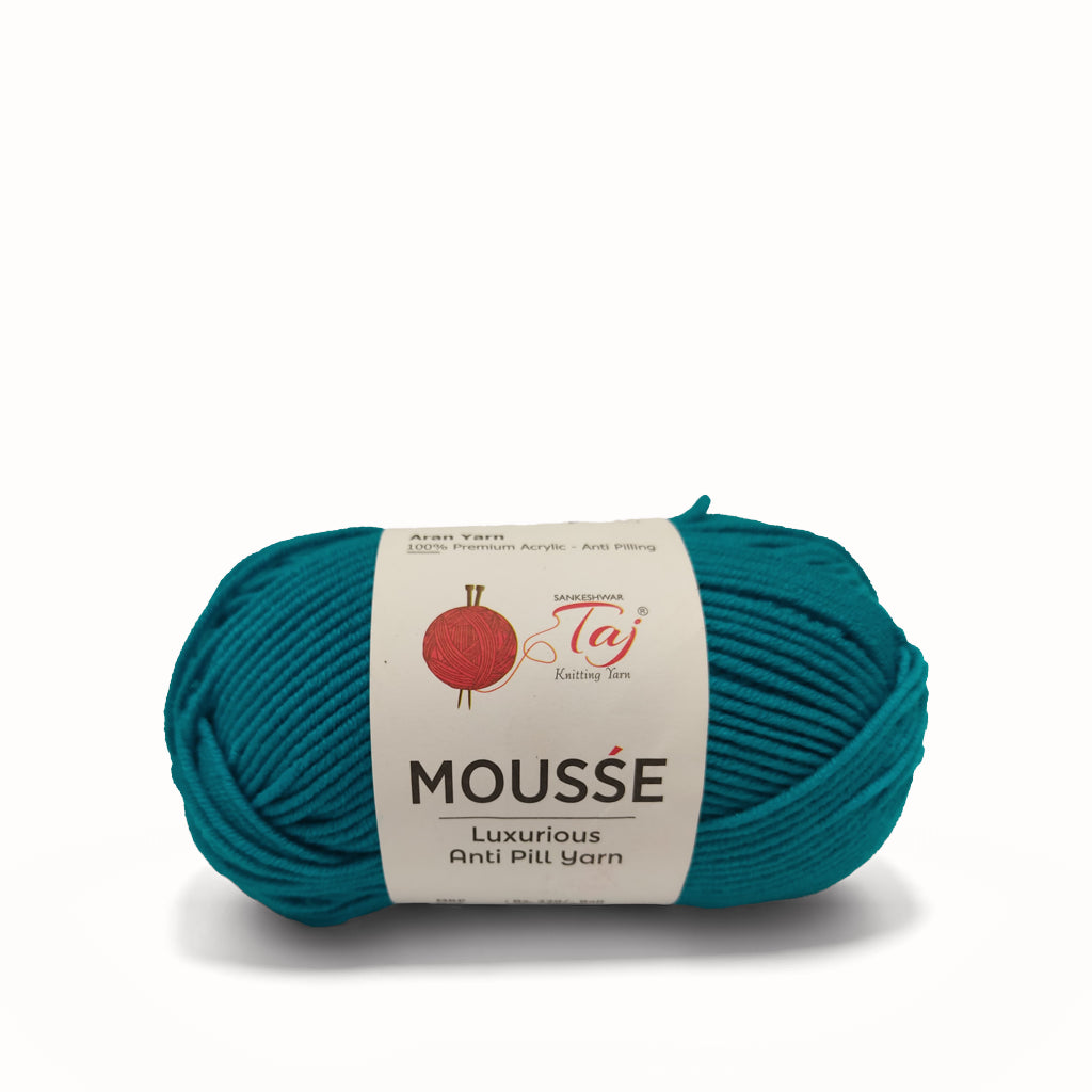 Mousse - 34