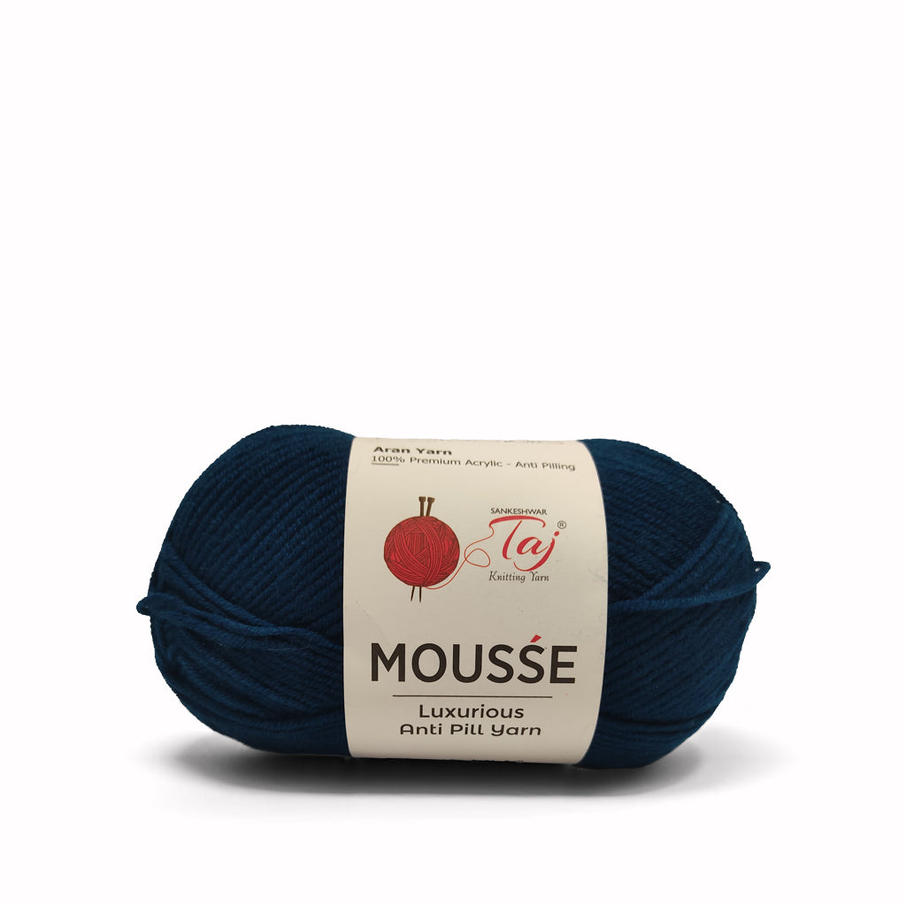Mousse - 54