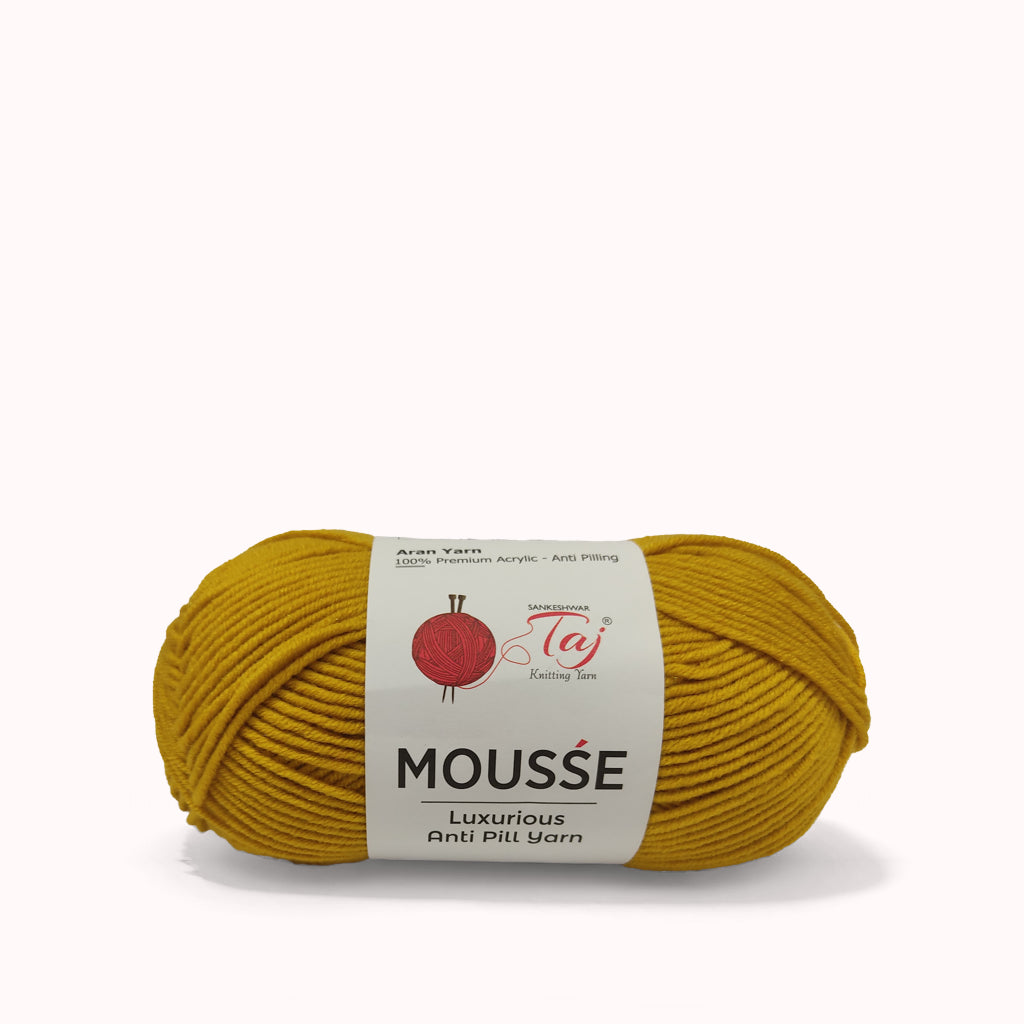 Mousse - 07