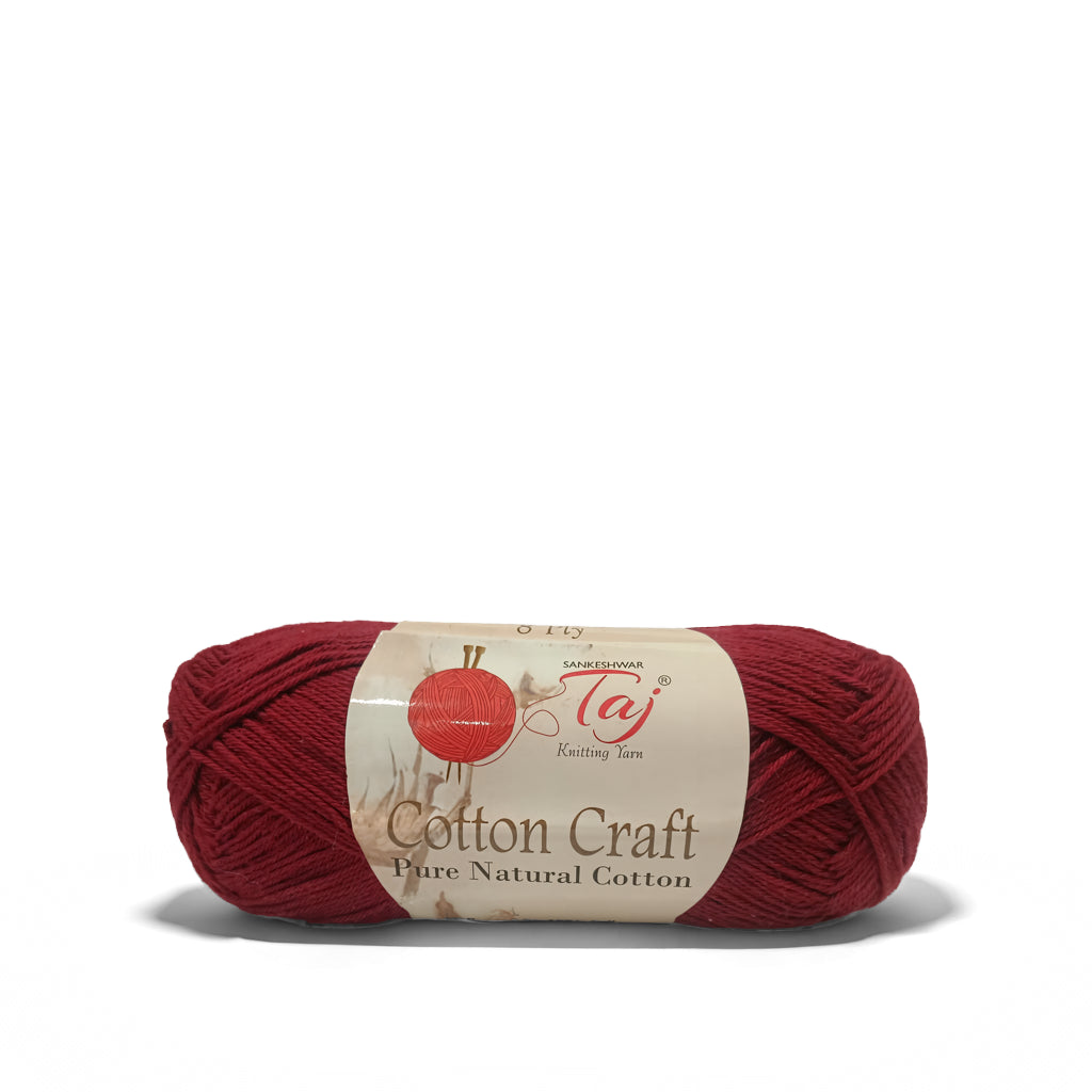 Cotton Craft 26