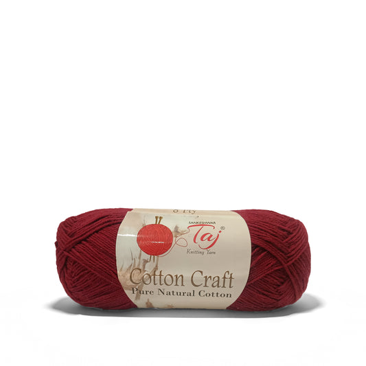 Cotton Craft 26