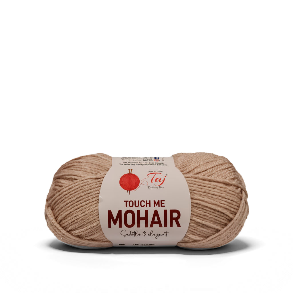Touch Me Mohair