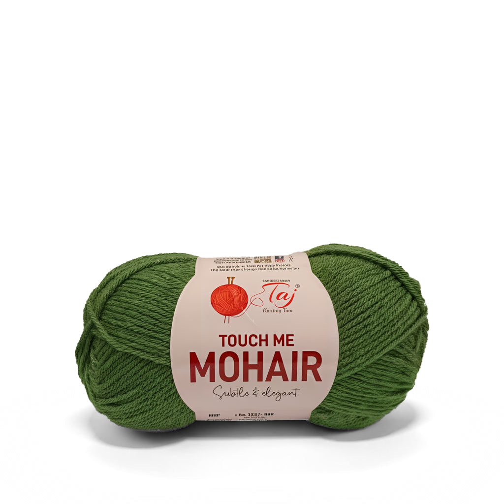 Touch Me Mohair 43