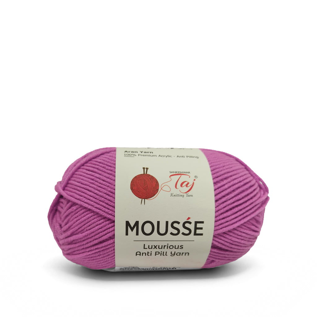 Mousse - 07