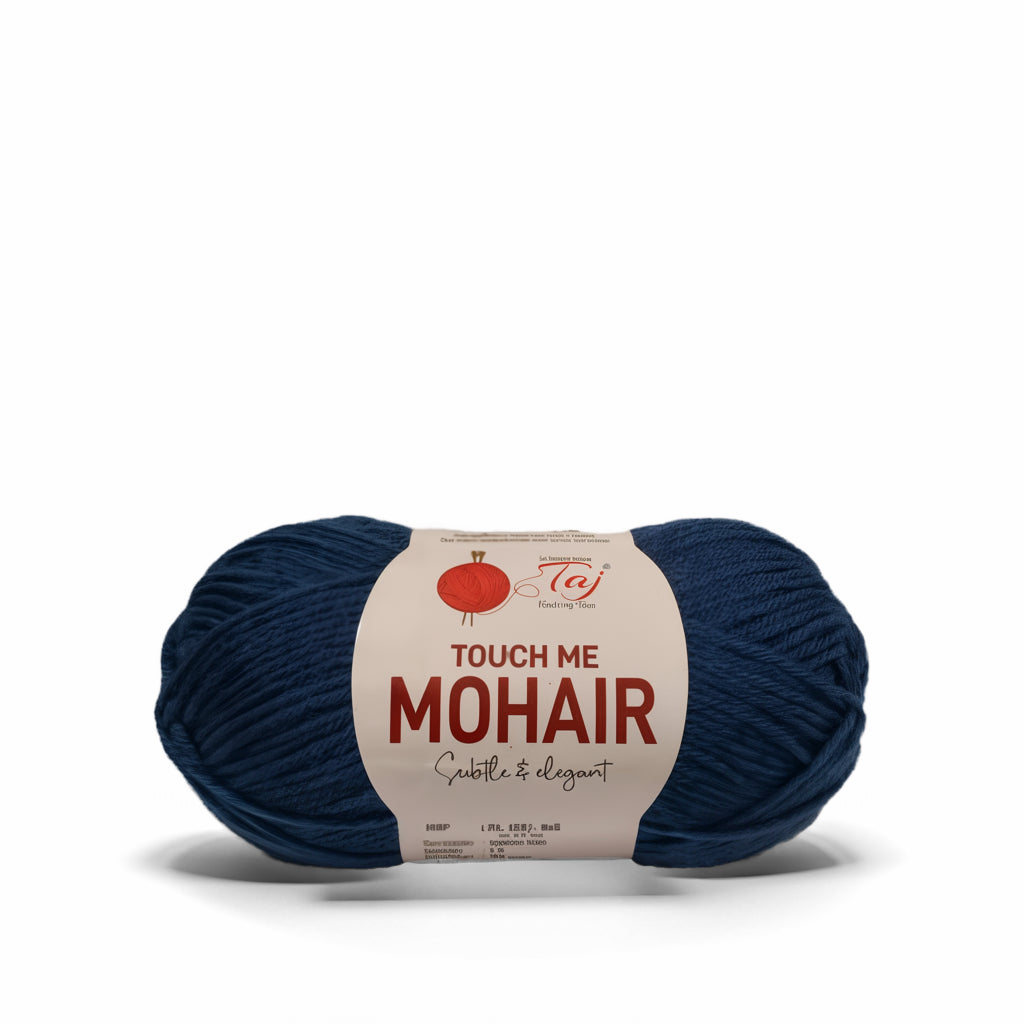 Touch Me Mohair