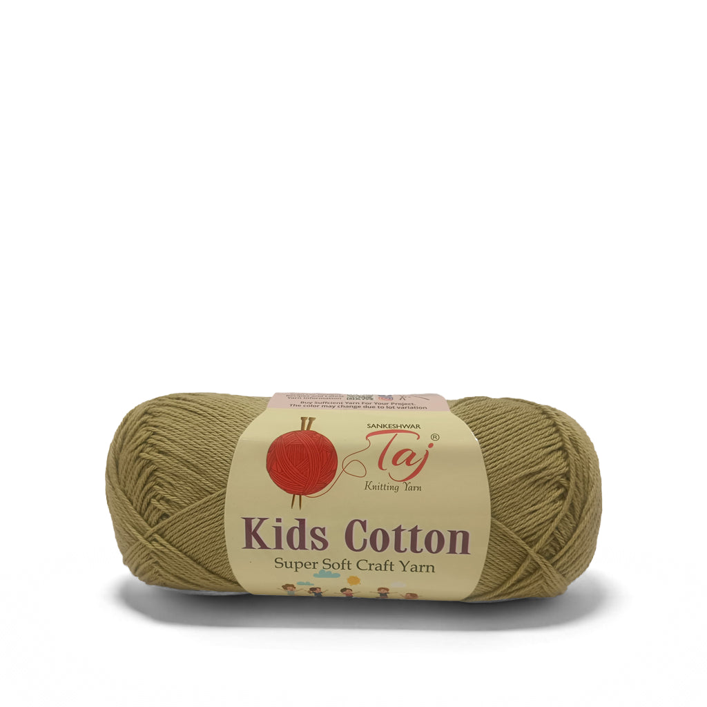 Kids Cotton - 09